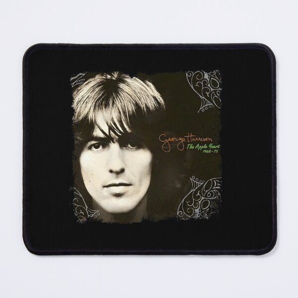 Item preview, George Harrison - The Apple Years 1968-75 designed and sold by SilviosVieiras.