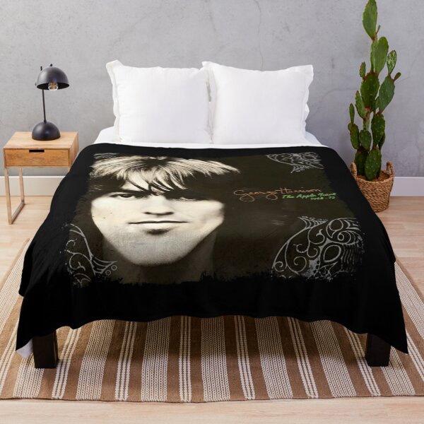 Item preview, George Harrison - The Apple Years 1968-75  designed and sold by SilviosVieiras.