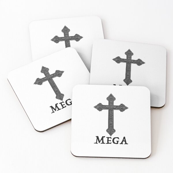 Item preview, Make Europe Great Again, Cross designed and sold by MEGA_Patriots.