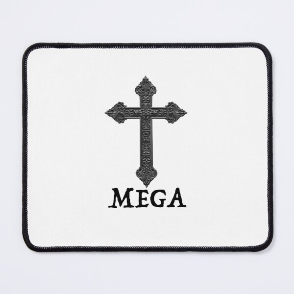 Item preview, Make Europe Great Again, Cross designed and sold by MEGA_Patriots.