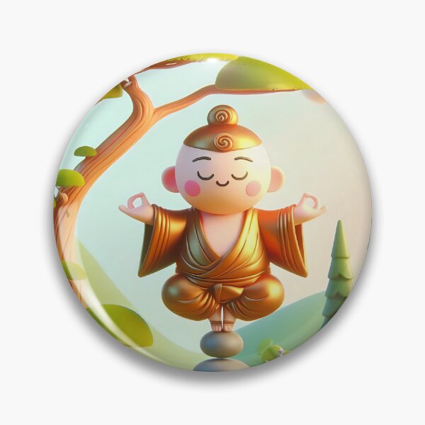 Item preview, Buddha equilibre designed and sold by RosaZafferano.