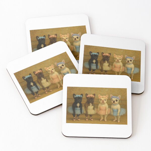 Item preview, The Dancers designed and sold by MamaStu.