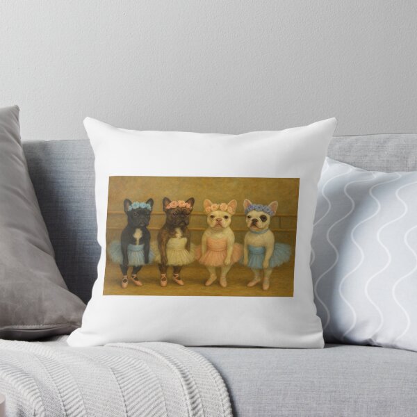 Item preview, The Dancers designed and sold by MamaStu.