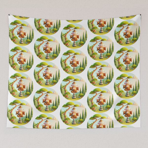 Item preview, Buddha equilibre designed and sold by RosaZafferano.