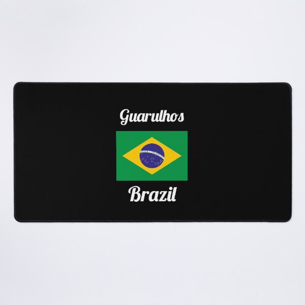 Item preview, Guarulhos Brazil - Stylish Prints, designed and sold by Fleetwood1994.