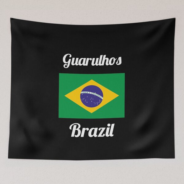 Item preview, Guarulhos Brazil - Stylish Prints, designed and sold by Fleetwood1994.