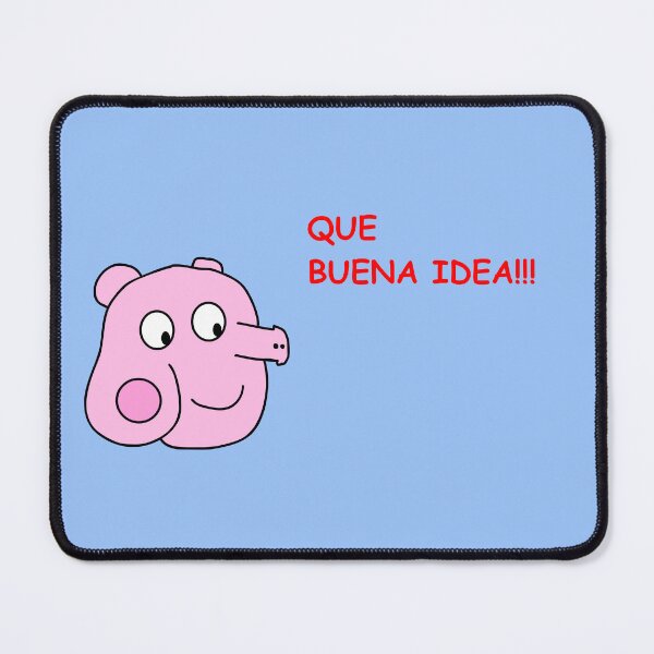 Item preview, Pipo Puerco designed and sold by JAVLAN.