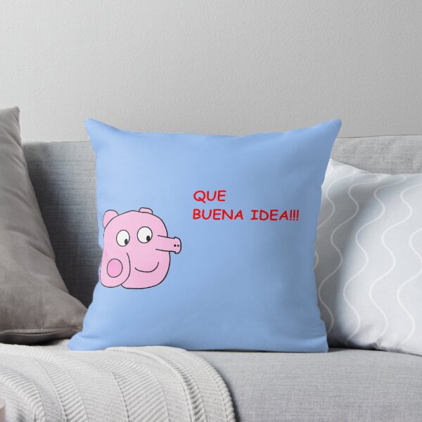 Item preview, Pipo Puerco designed and sold by JAVLAN.