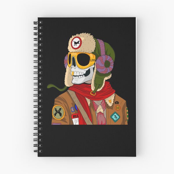 Item preview, Wook Ranger IPA designed and sold by BrunoRosario8.