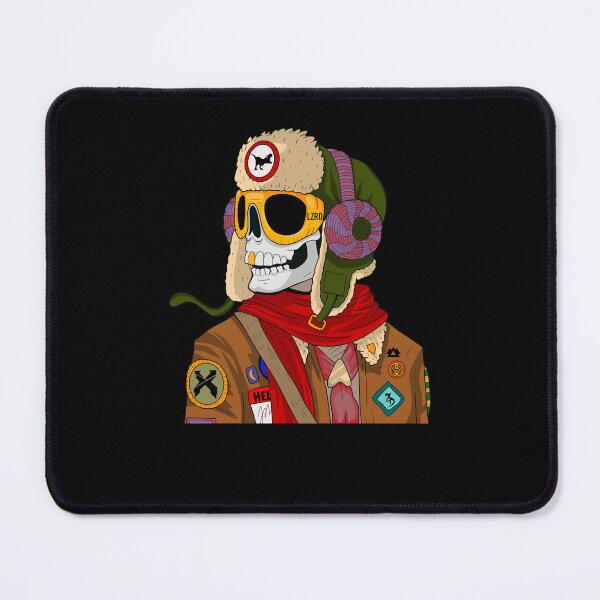 Item preview, Wook Ranger IPA designed and sold by BrunoRosario8.