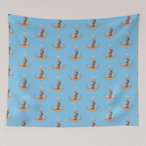Item preview, Ra designed and sold by elviamontemayor.