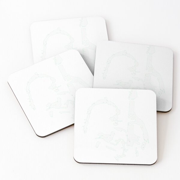 Item preview, Copy of Vn Hlen Vn Hlen Album Cover Essential  designed and sold by Sineateruk.