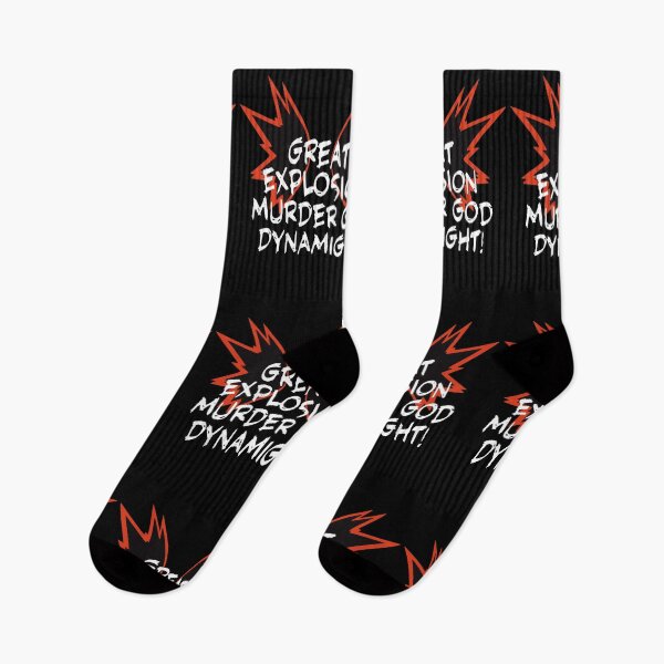 Item preview, Bakugou UA High Hero designed and sold by MayMugs.
