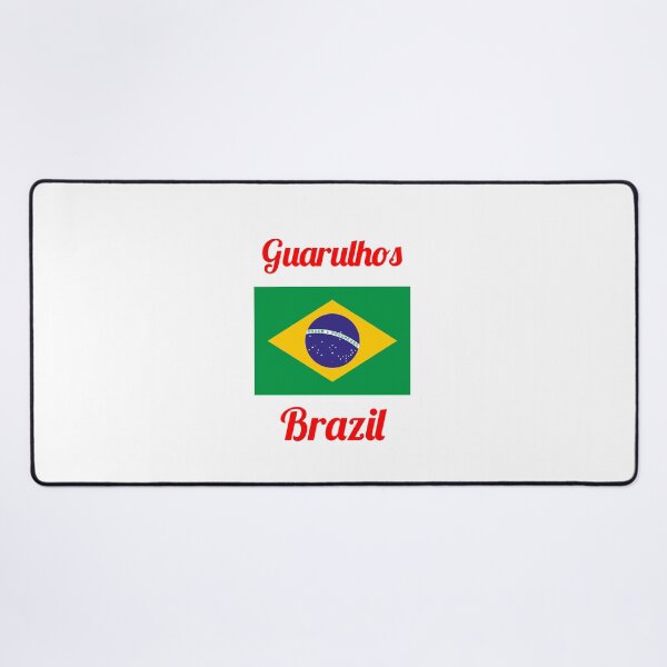 Item preview, Guarulhos Brazil - Stylish Prints, designed and sold by Fleetwood1994.