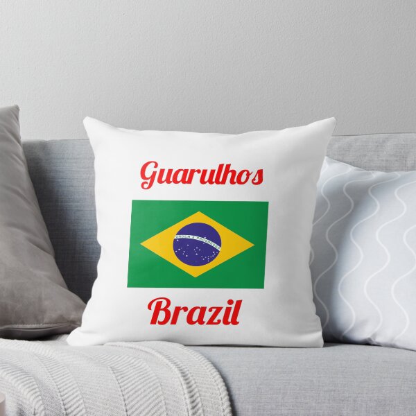 Item preview, Guarulhos Brazil - Stylish Prints, designed and sold by Fleetwood1994.