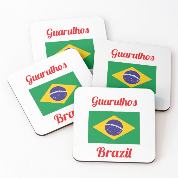 Item preview, Guarulhos Brazil - Stylish Prints, designed and sold by Fleetwood1994.
