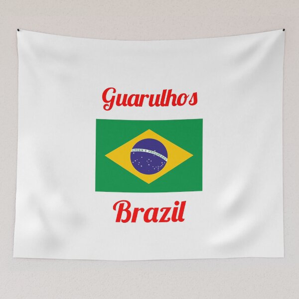 Item preview, Guarulhos Brazil - Stylish Prints, designed and sold by Fleetwood1994.