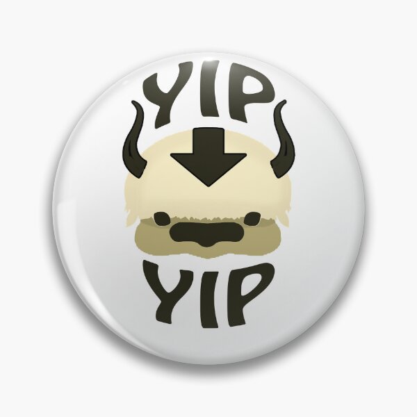 Item preview, yip yip appa! fitted designed and sold by BrunoRosario8.