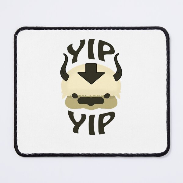Item preview, yip yip appa! fitted designed and sold by BrunoRosario8.