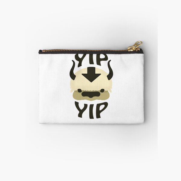 Item preview, yip yip appa! fitted designed and sold by BrunoRosario8.