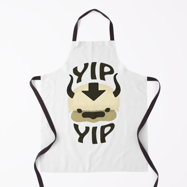 Item preview, yip yip appa! fitted designed and sold by BrunoRosario8.