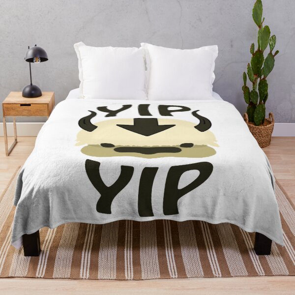 Item preview, yip yip appa! fitted designed and sold by BrunoRosario8.
