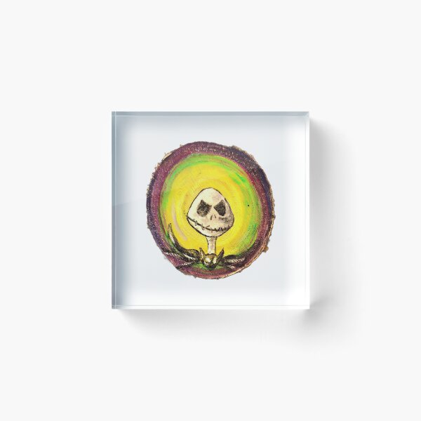Item preview, Halloween: The Monster by Jean De Brito designed and sold by Smileyt-shirt.