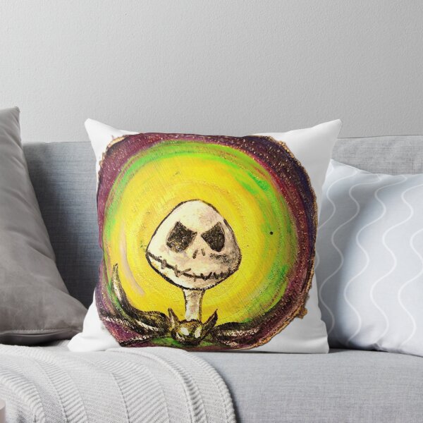 Item preview, Halloween: The Monster by Jean De Brito designed and sold by Smileyt-shirt.