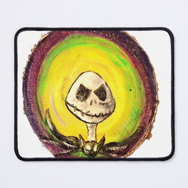 Item preview, Halloween: The Monster by Jean De Brito designed and sold by Smileyt-shirt.