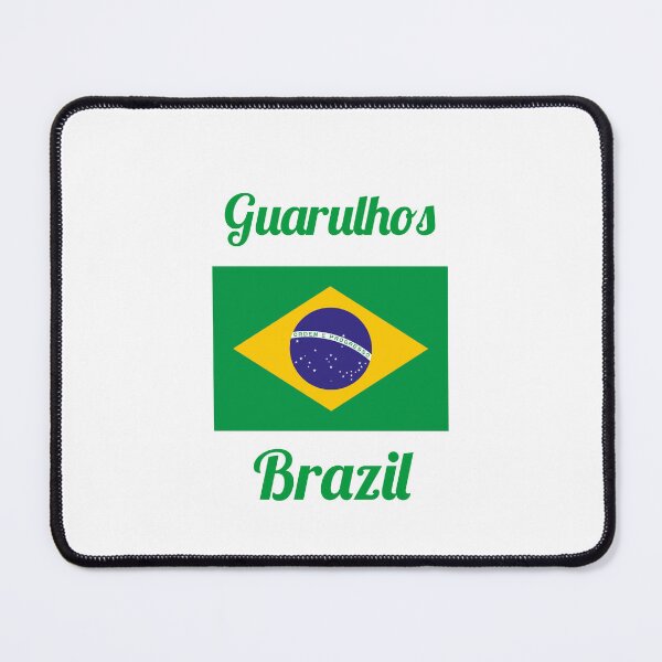 Item preview, Guarulhos Brazil - Stylish Prints, designed and sold by Fleetwood1994.