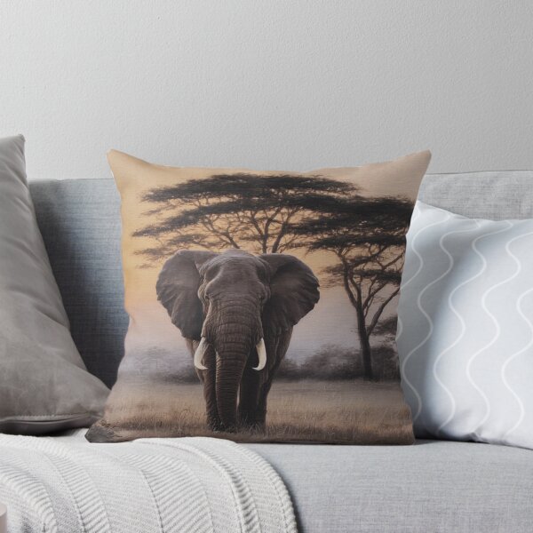 Item preview, UNTAMED AFRICA  designed and sold by johnnyssandart.