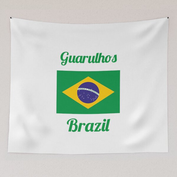 Item preview, Guarulhos Brazil - Stylish Prints, designed and sold by Fleetwood1994.
