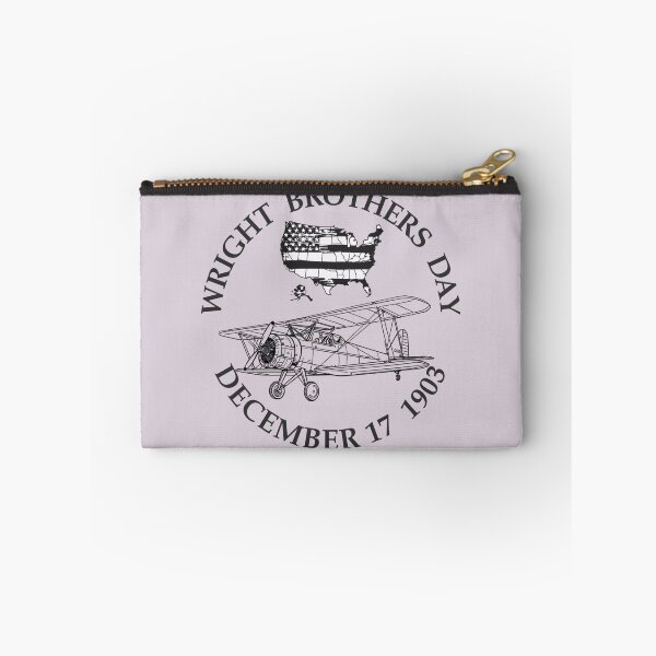 Item preview, WRIGHT BOTHERS DAY designed and sold by phiawdesign9.
