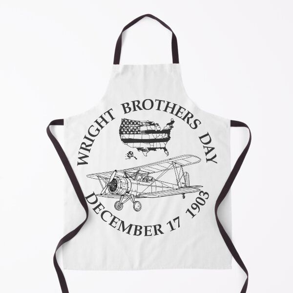 Item preview, WRIGHT BOTHERS DAY designed and sold by phiawdesign9.