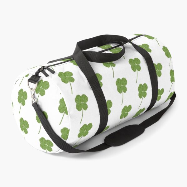 Item preview, Hand Drawn Four Leaf Clover designed and sold by SugarCore.