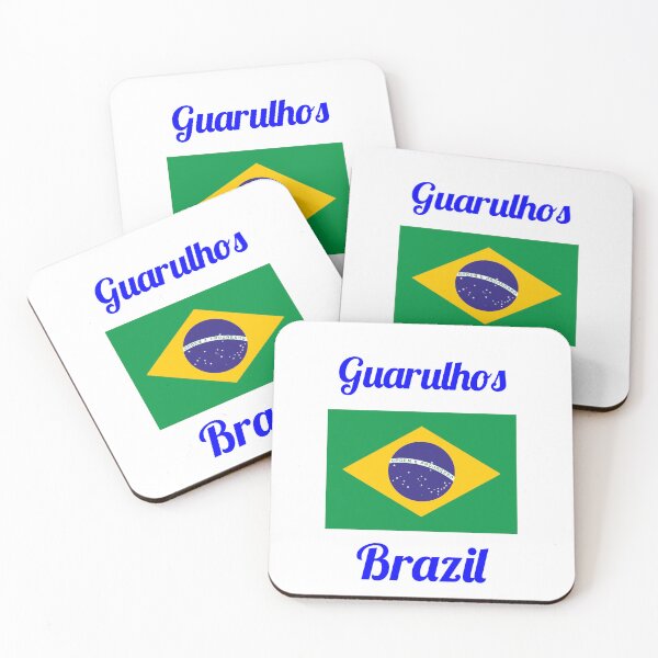 Item preview, Guarulhos Brazil - Stylish Prints, designed and sold by Fleetwood1994.