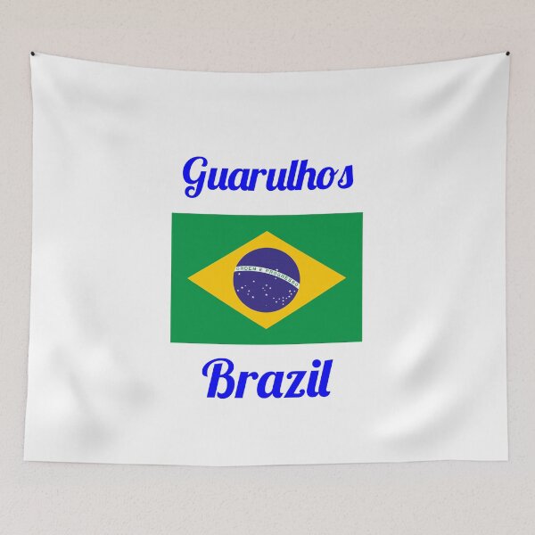 Item preview, Guarulhos Brazil - Stylish Prints, designed and sold by Fleetwood1994.