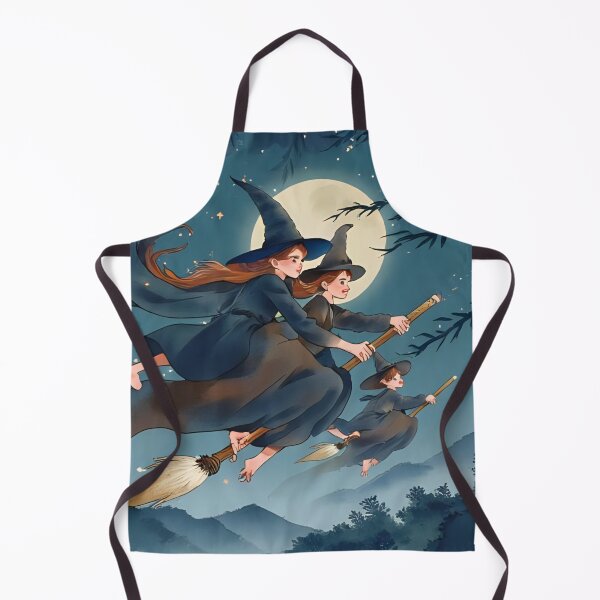 Item preview, Sisters of the Silver Sky designed and sold by nighttime1990.