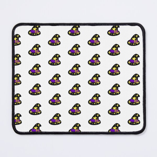 Item preview, Witches hat designed and sold by Autopilot-ditto.