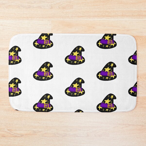 Item preview, Witches hat designed and sold by Autopilot-ditto.