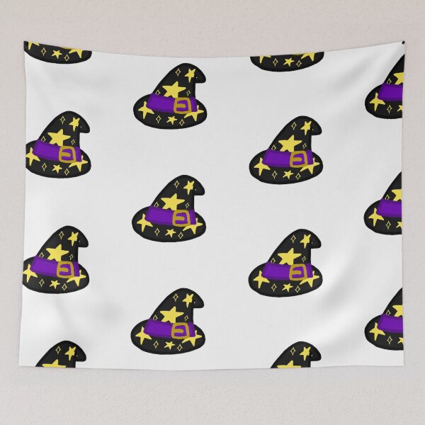 Item preview, Witches hat designed and sold by Autopilot-ditto.