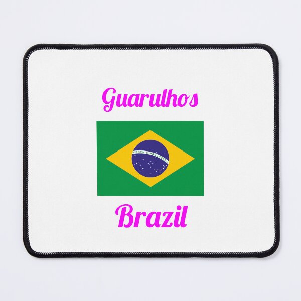 Item preview, Guarulhos Brazil - Stylish Prints, designed and sold by Fleetwood1994.