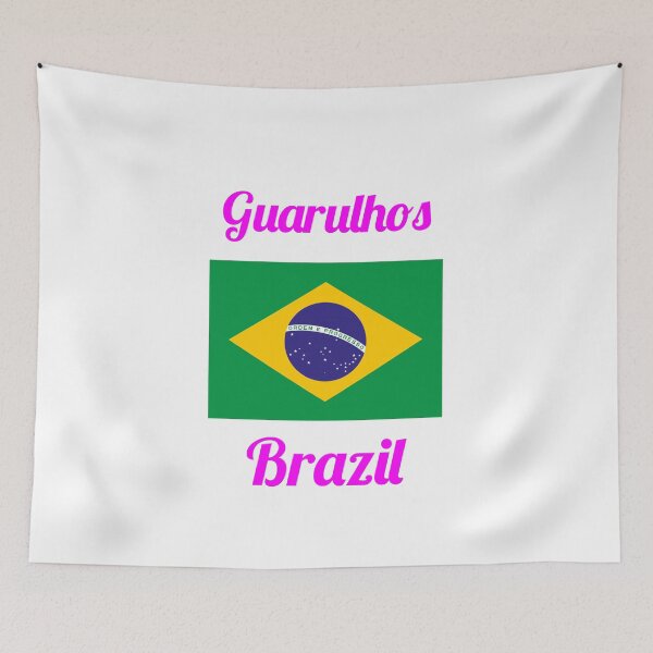Item preview, Guarulhos Brazil - Stylish Prints, designed and sold by Fleetwood1994.