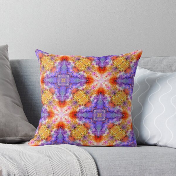 Item preview, artwork color art abstract seamless colorful repeat pattern designed and sold by Abrahamjrnd.