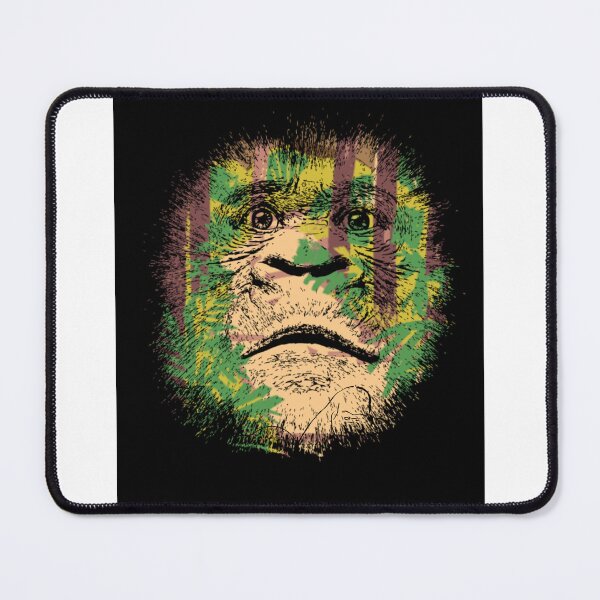 Item preview, Gorilla confidence designed and sold by Nizarri.