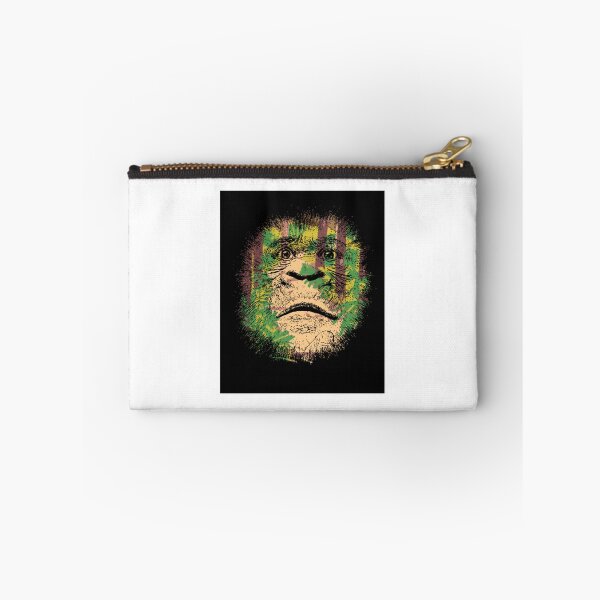Item preview, Gorilla confidence  designed and sold by Nizarri.