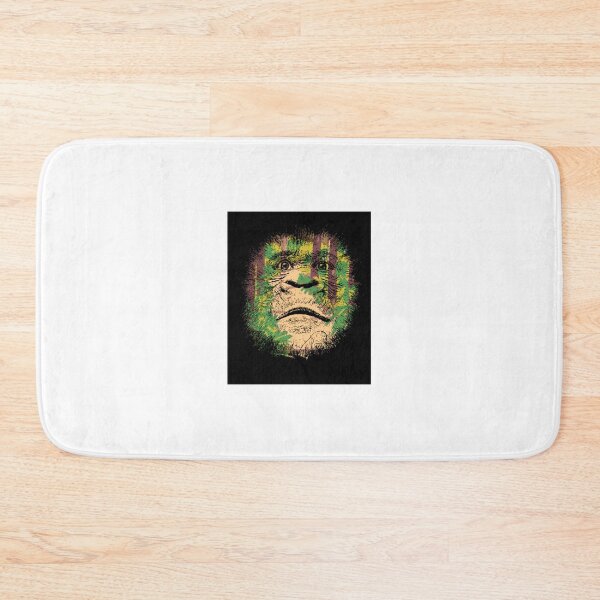 Item preview, Gorilla confidence  designed and sold by Nizarri.