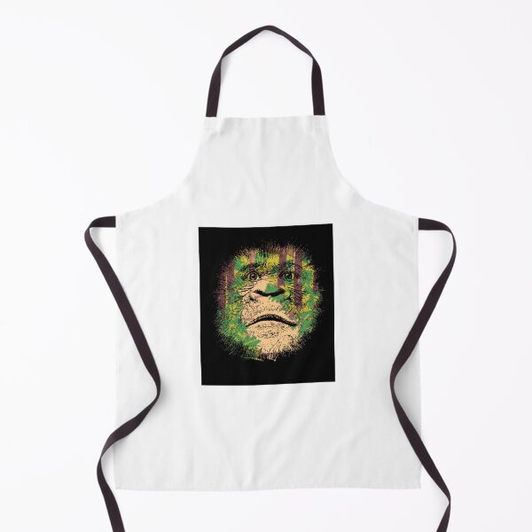 Item preview, Gorilla confidence designed and sold by Nizarri.