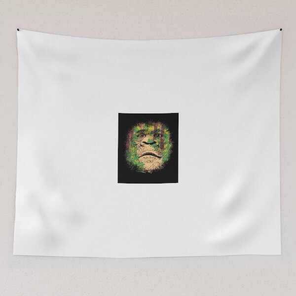 Item preview, Gorilla confidence  designed and sold by Nizarri.