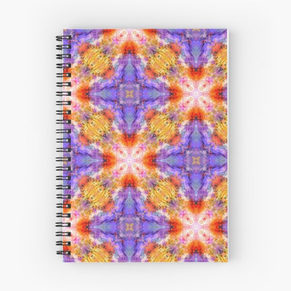 Item preview, artwork color art abstract seamless colorful repeat pattern designed and sold by Abrahamjrnd.